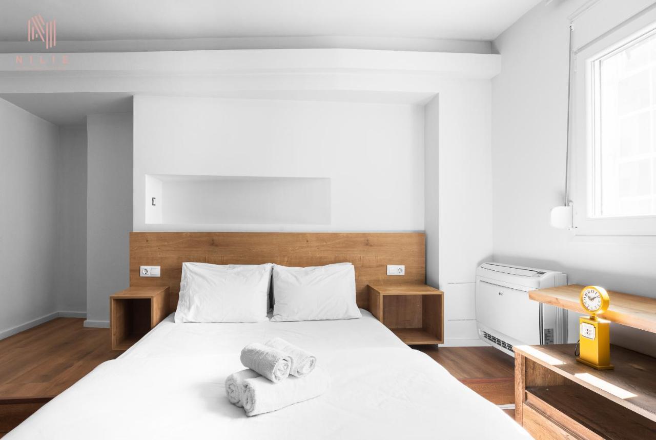 Abc1 Apartment เทสซาโลนิกิ ภายนอก รูปภาพ